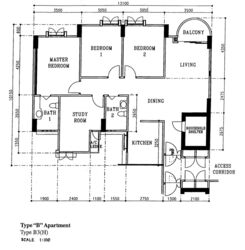 Blk 356B Admiralty Drive (Sembawang), HDB 5 Rooms #402522991